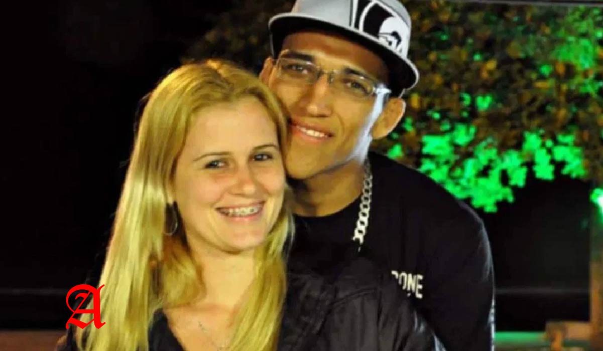 Talita Roberta Pereira